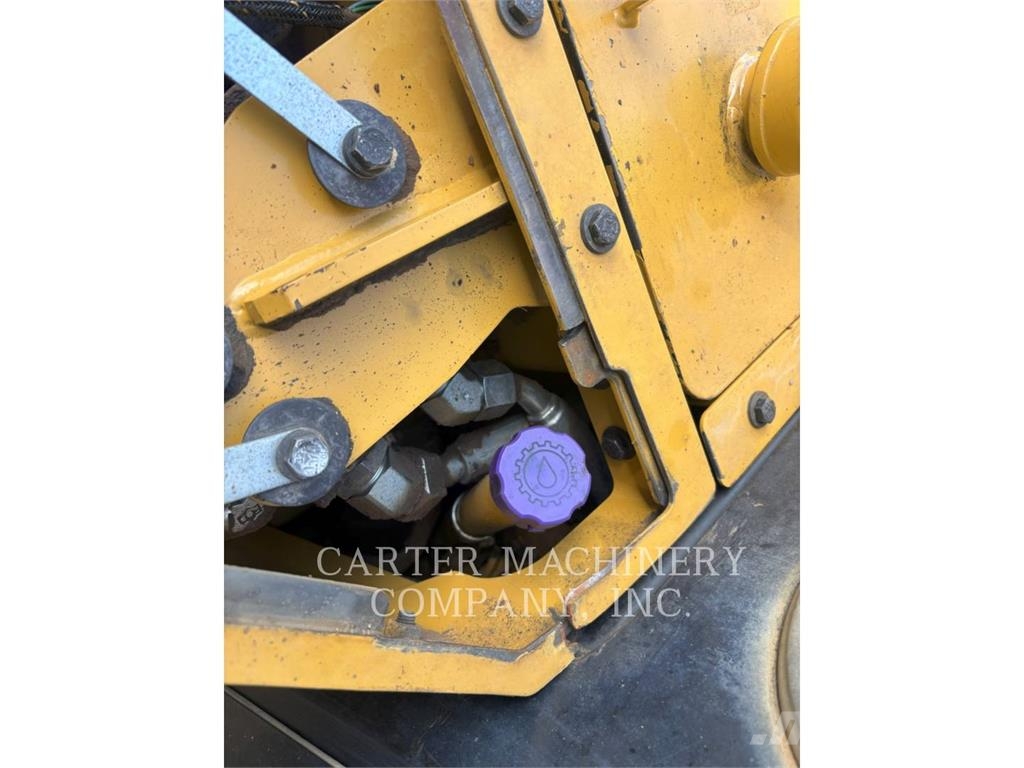 CAT D6TXW Rupsdozers