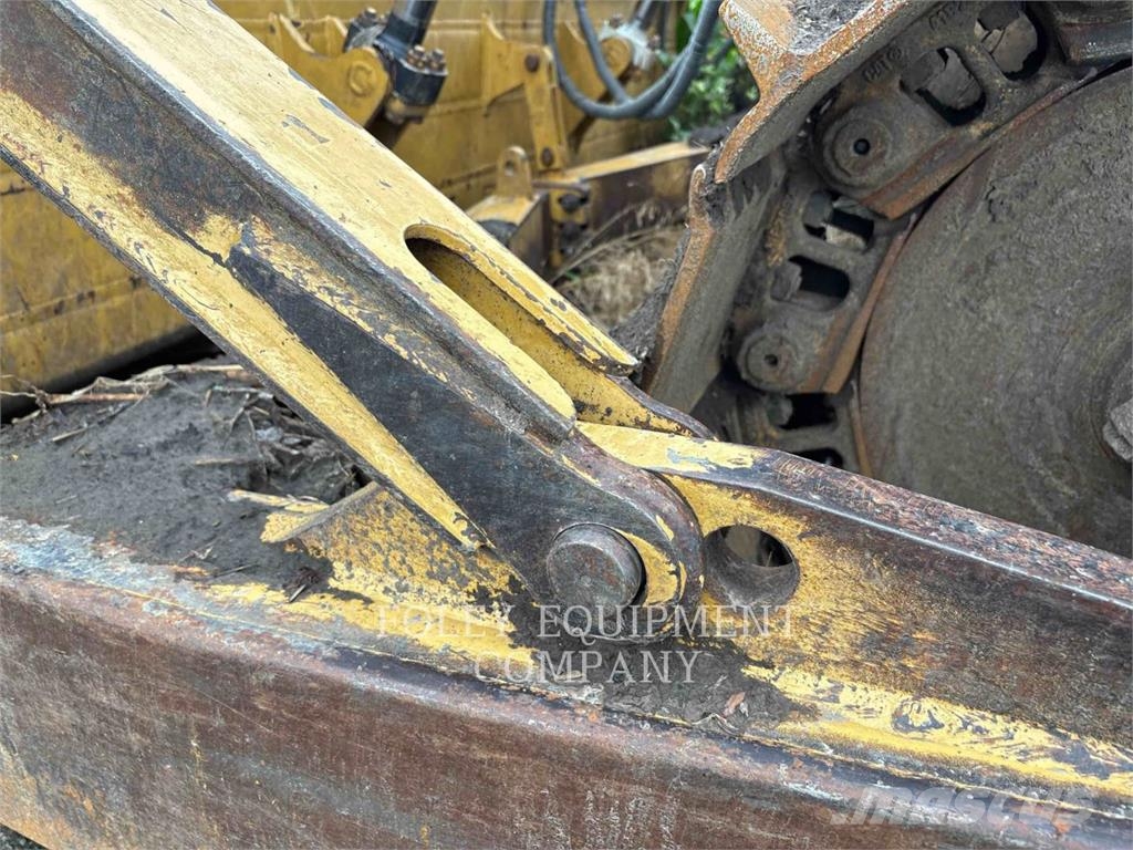 CAT D6TXW 크롤러 도저