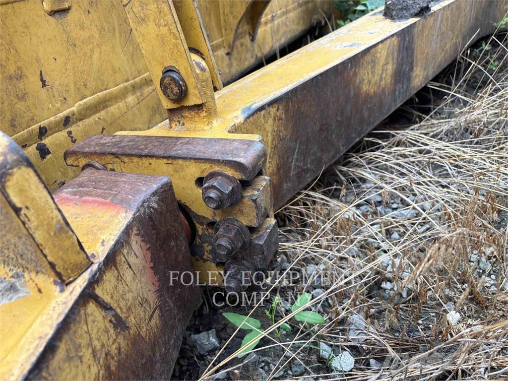 CAT D6TXW 크롤러 도저
