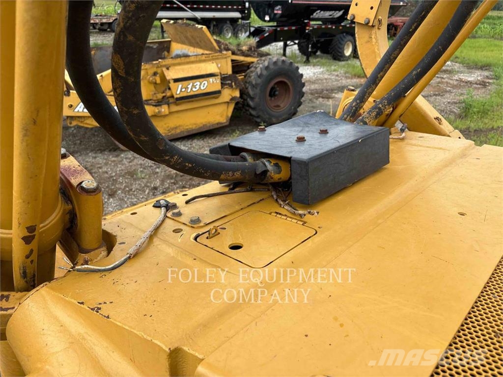 CAT D6TXW 크롤러 도저