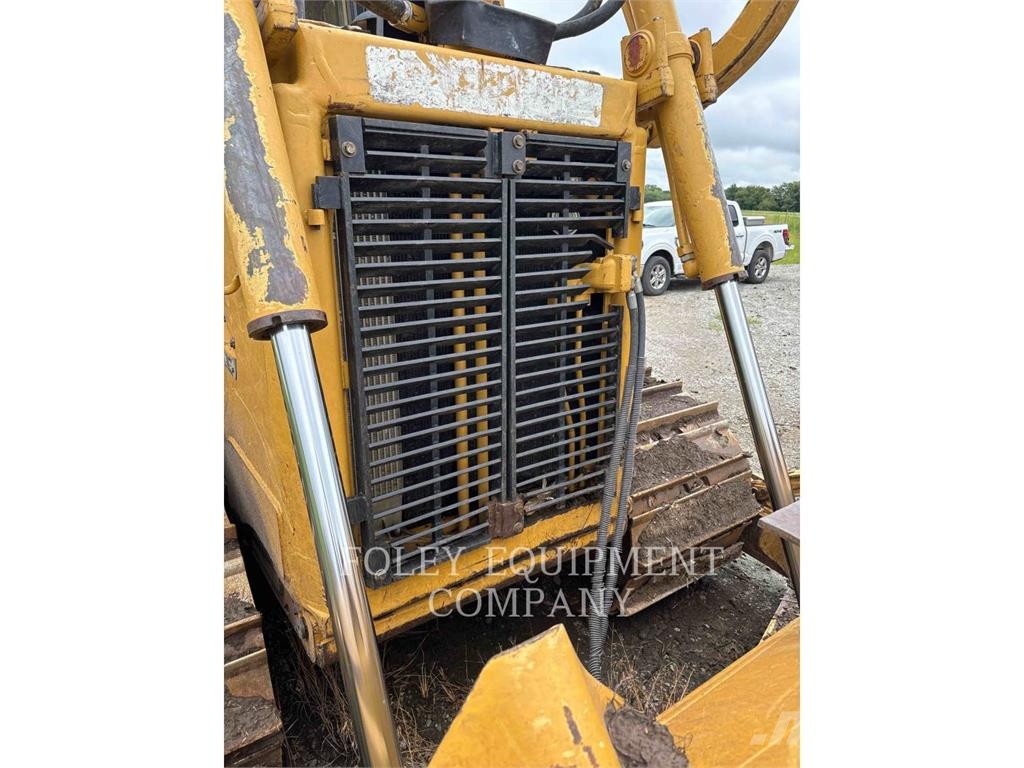CAT D6TXW 크롤러 도저