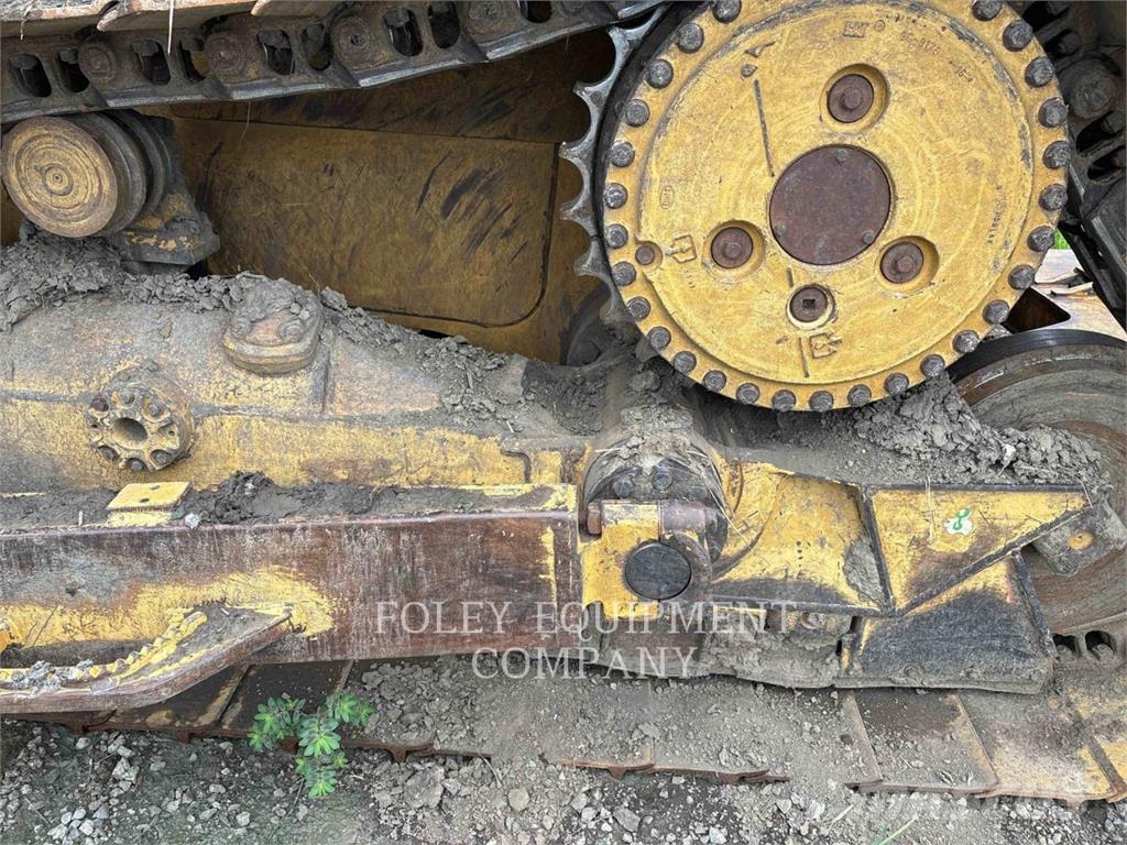 CAT D6TXW 크롤러 도저