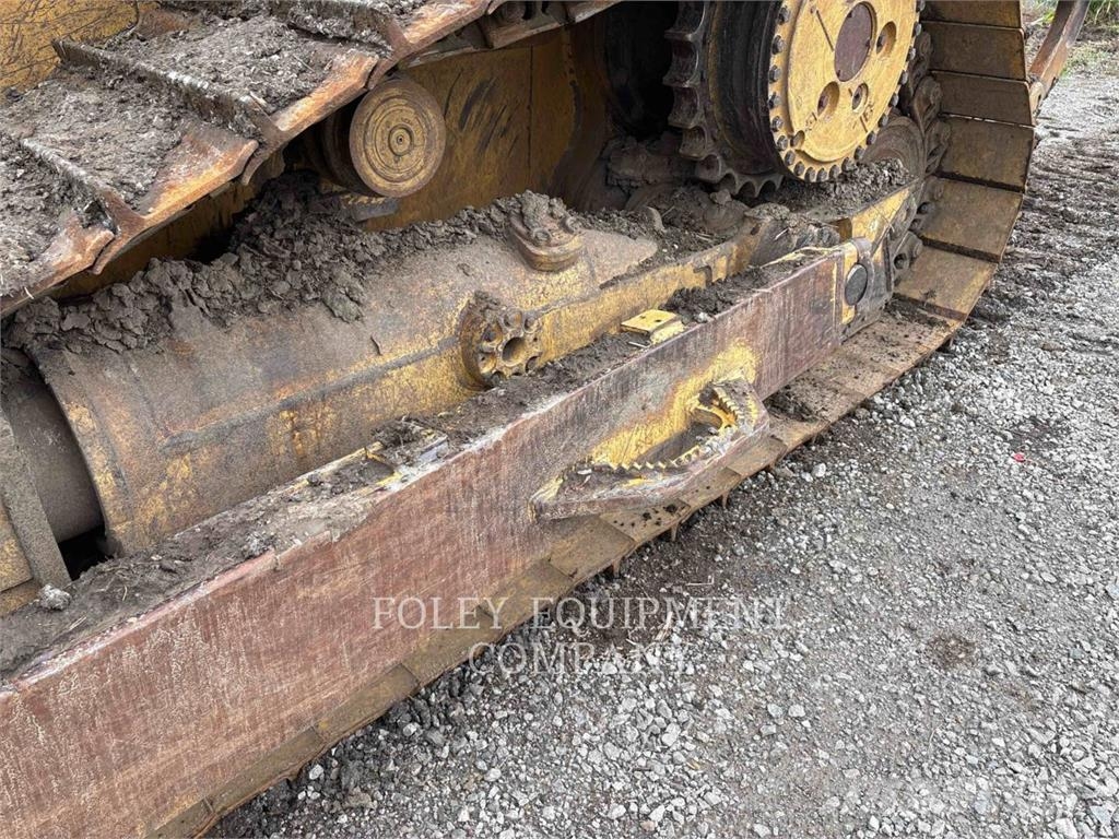 CAT D6TXW 크롤러 도저