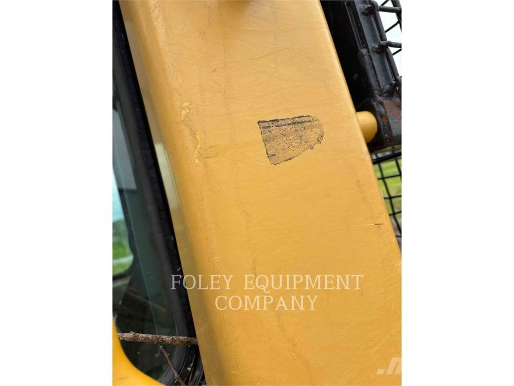 CAT D6TXW 크롤러 도저