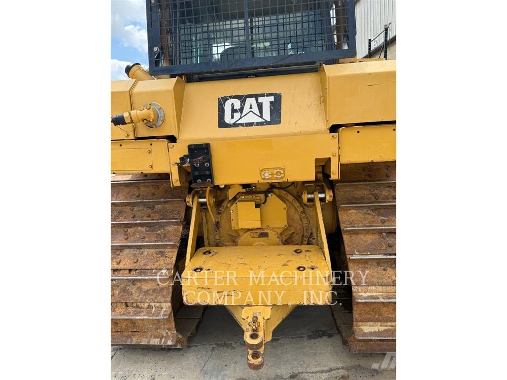 CAT D6TXW SU Rupsdozers