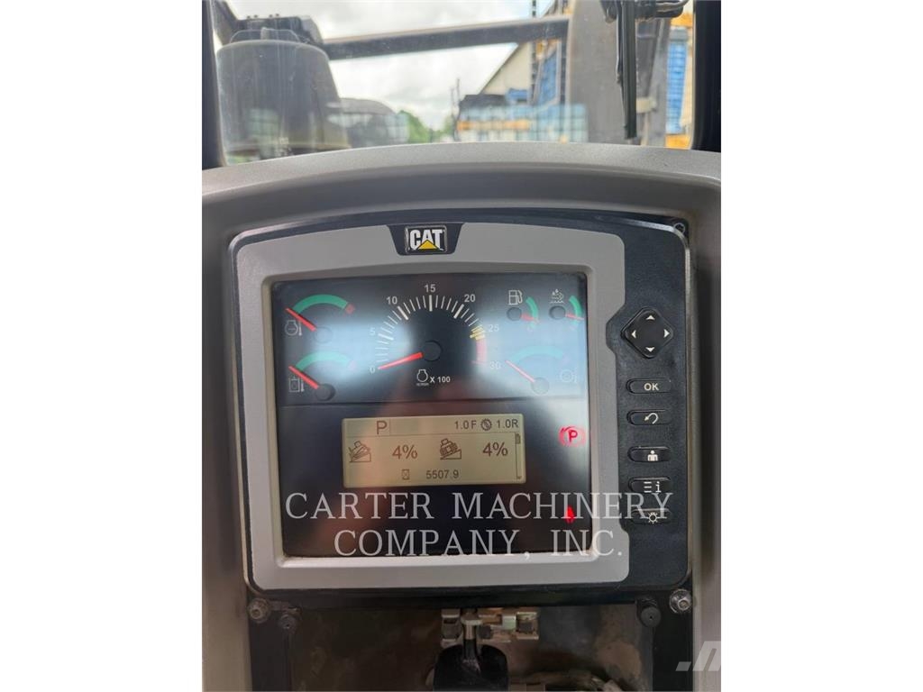 CAT D6TXW SU Rupsdozers