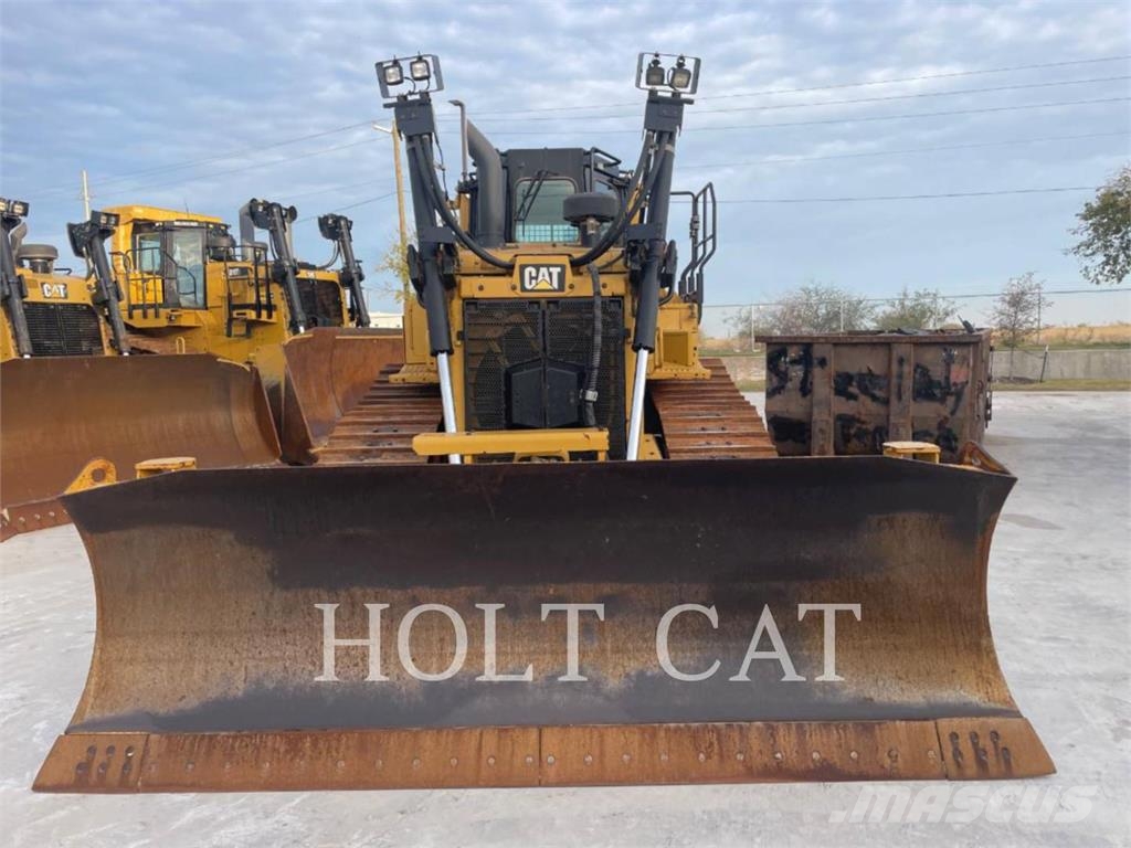 CAT D6TXWVPWI3 Гусеничные бульдозеры