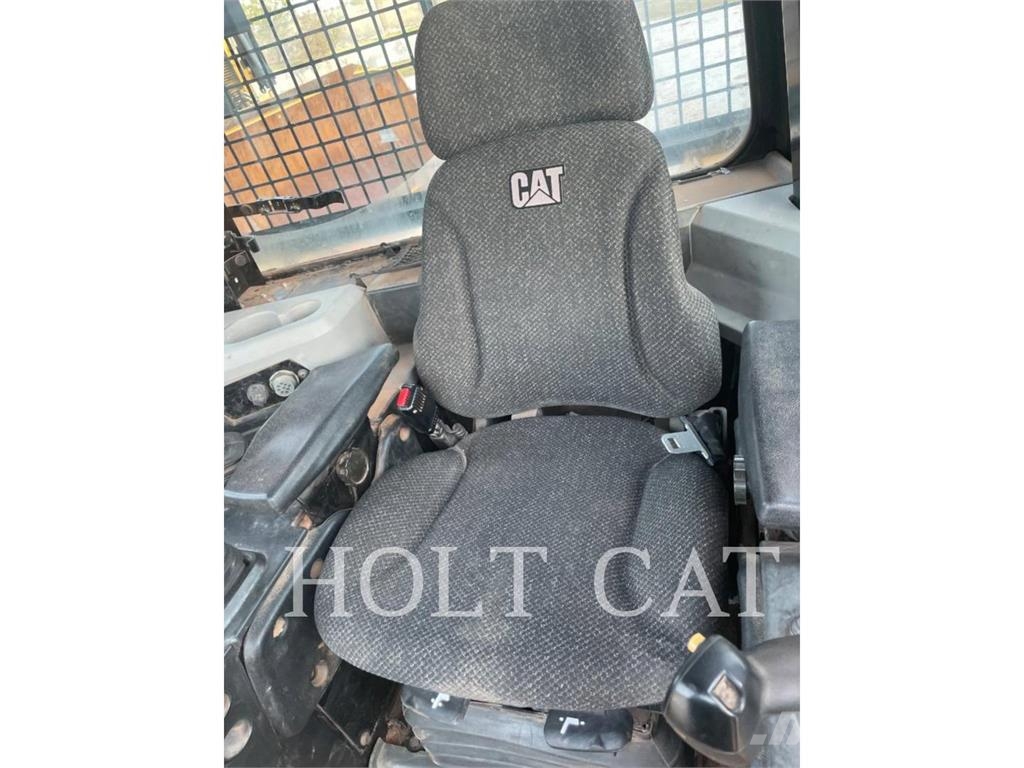 CAT D6TXWVPWI3 Гусеничные бульдозеры