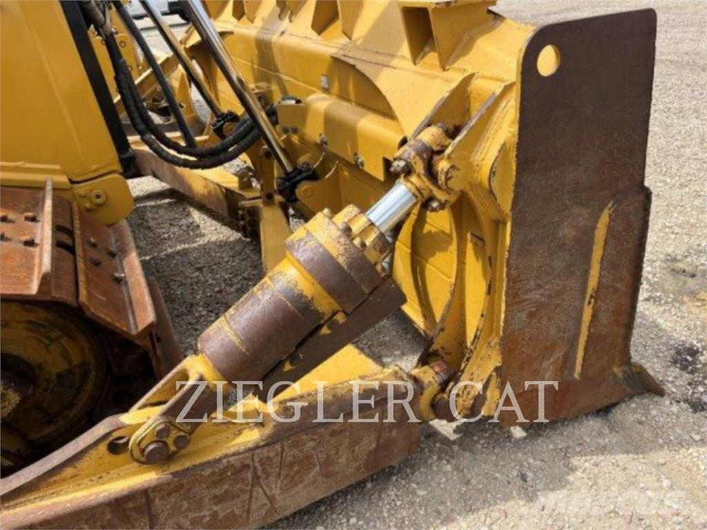 CAT D6XE 履帶推土機