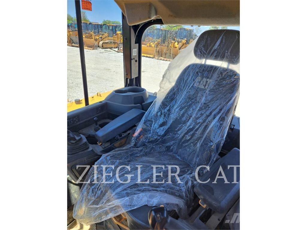 CAT D6XELGP Bandschaktare