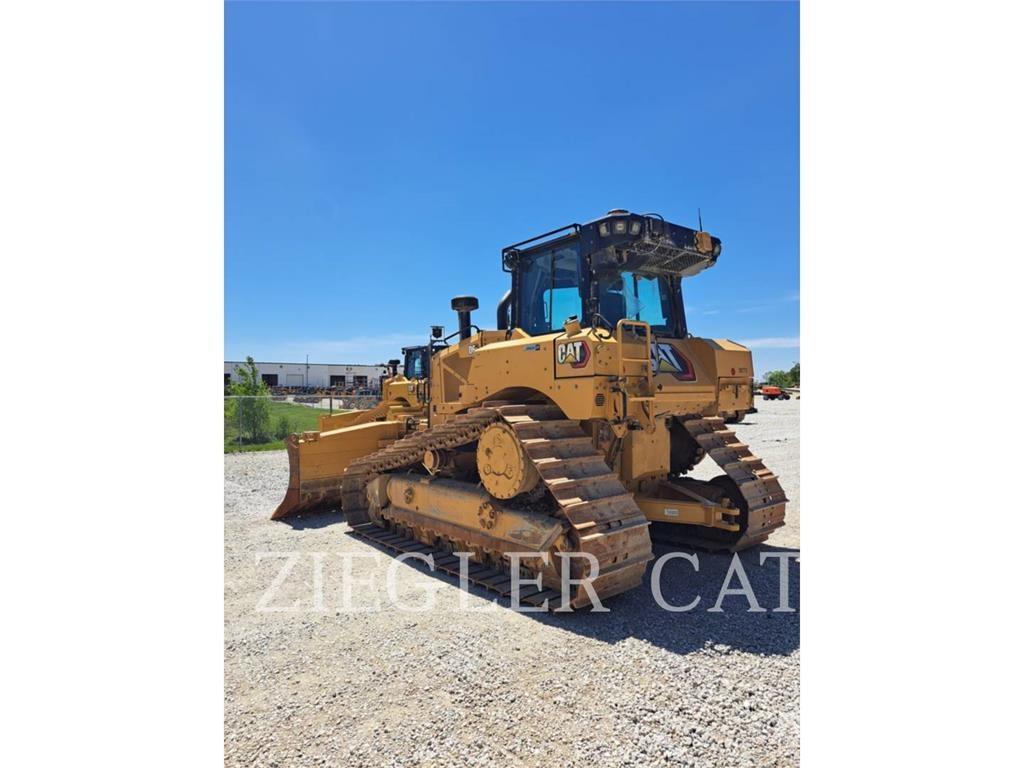 CAT D6XELGP Bandschaktare