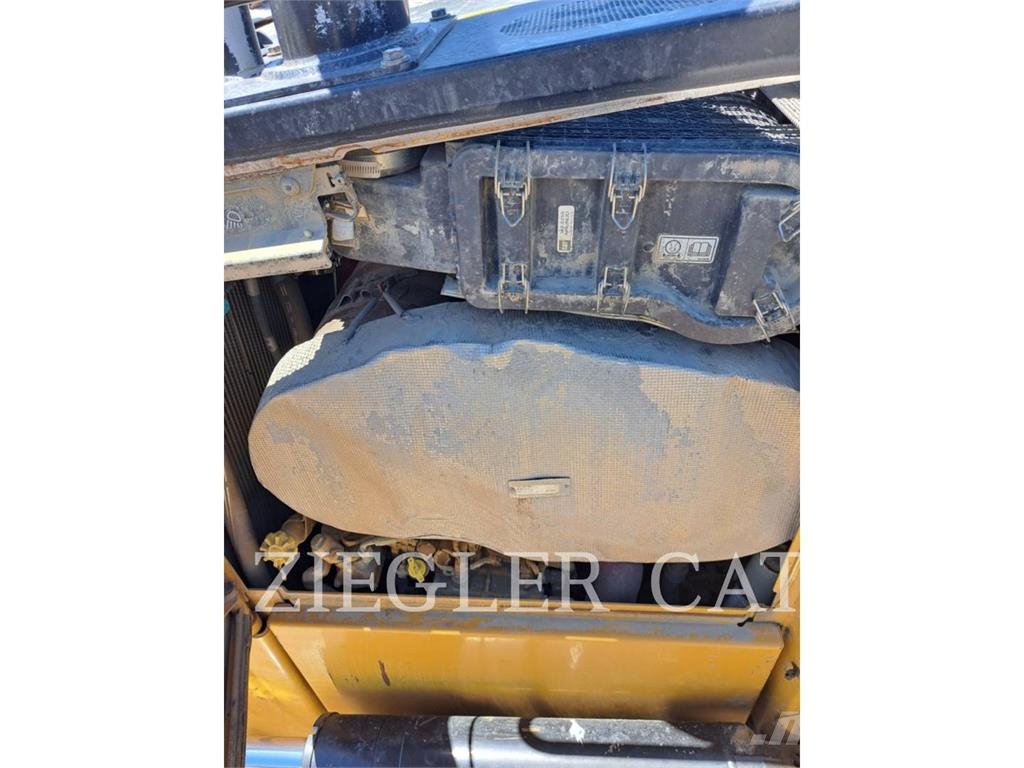 CAT D6XELGP Bandschaktare