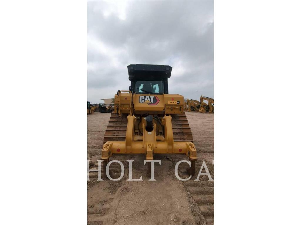 CAT D6XELGPVP Buldozer sobre oruga