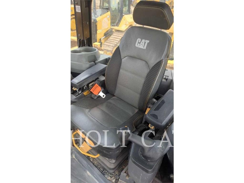 CAT D6XELGPVP Buldozer sobre oruga