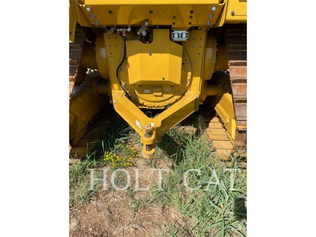 CAT D6XELGPVP3 Гусеничные бульдозеры