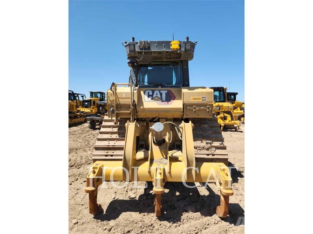 CAT D6XELGPVP3 Гусеничные бульдозеры