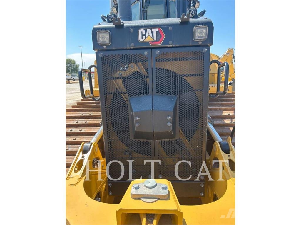 CAT D6XELGPVP3 Гусеничные бульдозеры