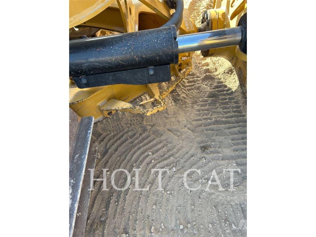 CAT D6XELGPVP3 Гусеничные бульдозеры