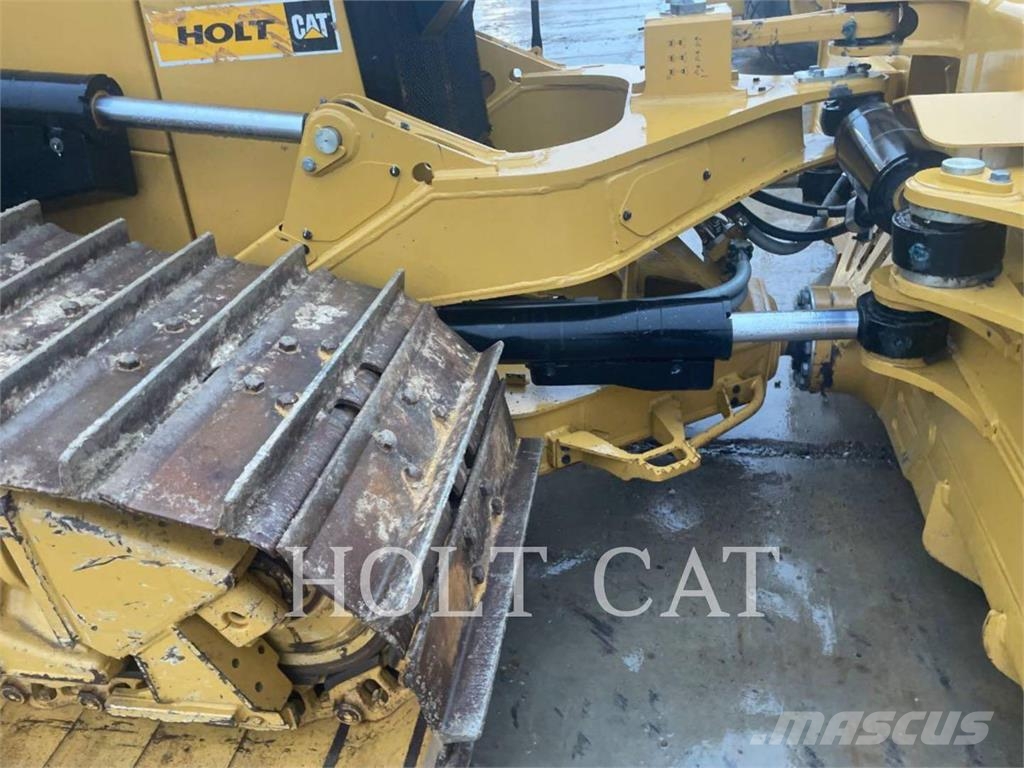 CAT D6XELGPVP3 Гусеничные бульдозеры