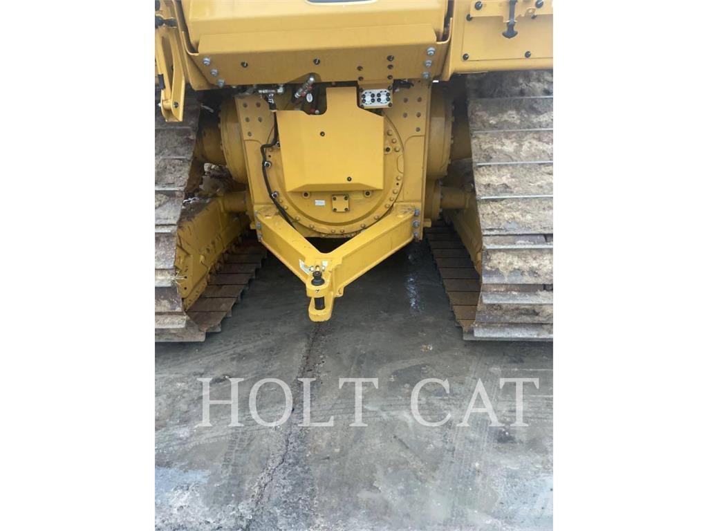CAT D6XELGPVP3 Гусеничные бульдозеры