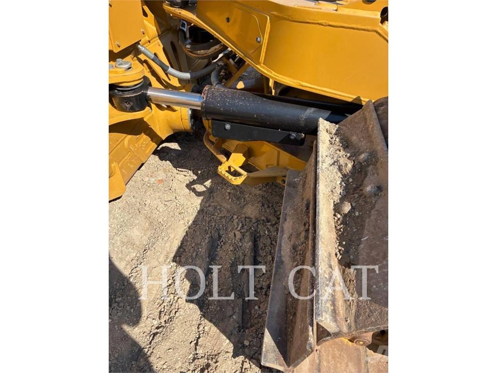 CAT D6XELGPVP3 Utovarivači na točkove