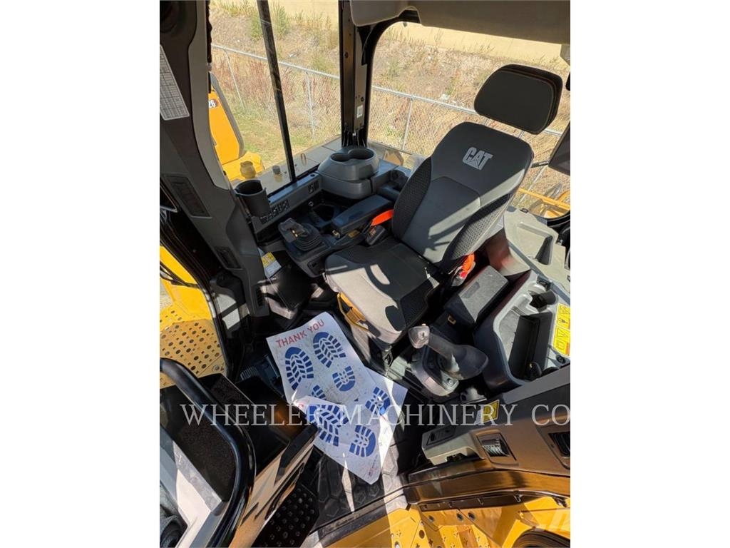 CAT D6XEXLVP3R Dozers - Tratores rastos
