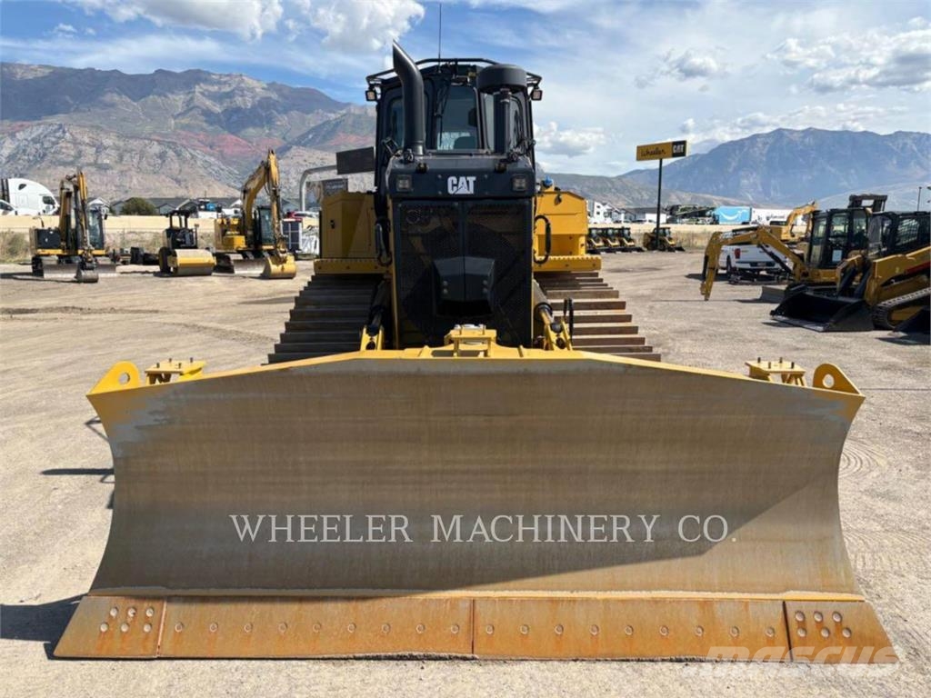 CAT D6XEXLVP3R Dozers - Tratores rastos