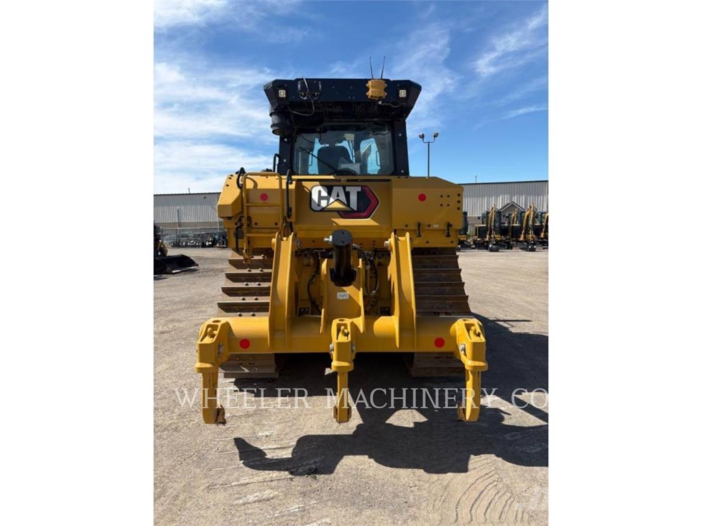 CAT D6XEXLVP3R Dozers - Tratores rastos