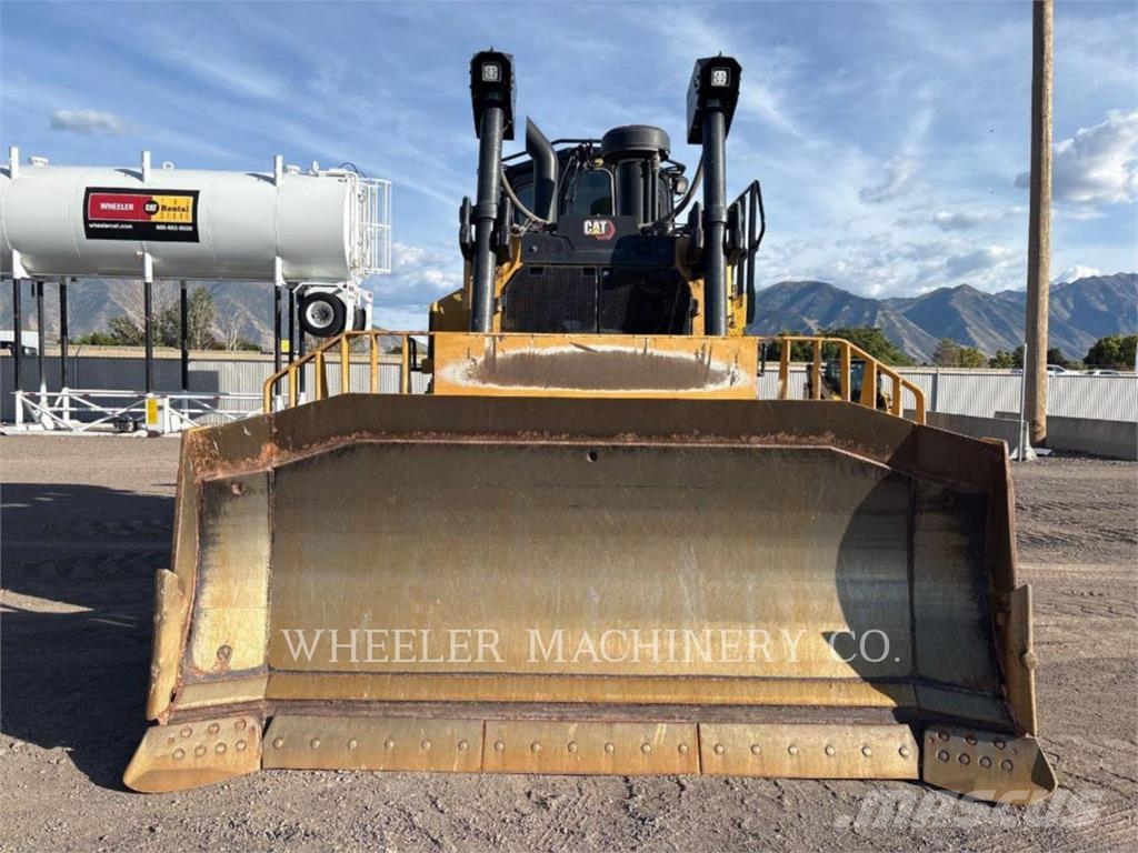 CAT D7 XL SU Pásové dozéry