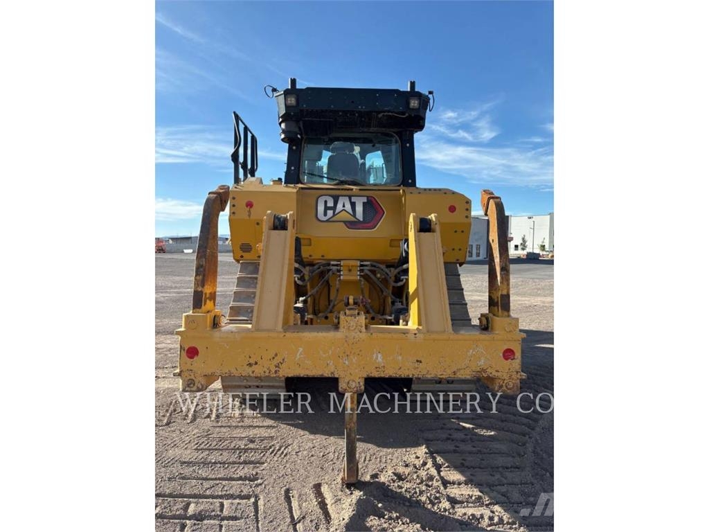 CAT D7 XL SU Pásové dozéry