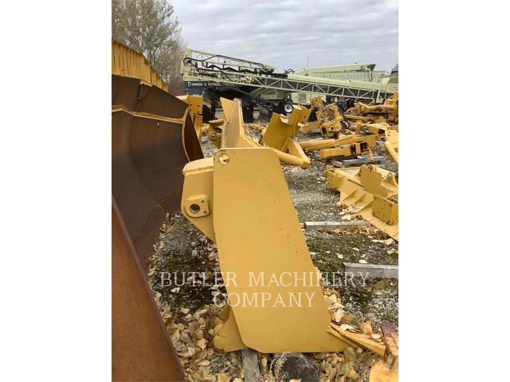 CAT D7E Planierschilder/Scharen