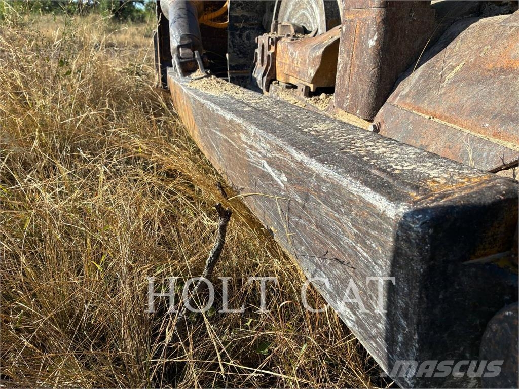 CAT D7E Crawler dozers