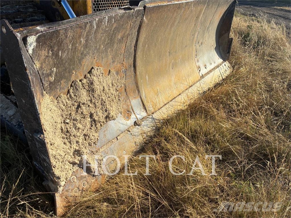 CAT D7E Crawler dozers