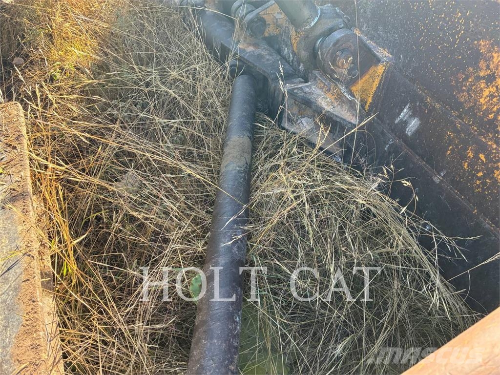 CAT D7E Crawler dozers