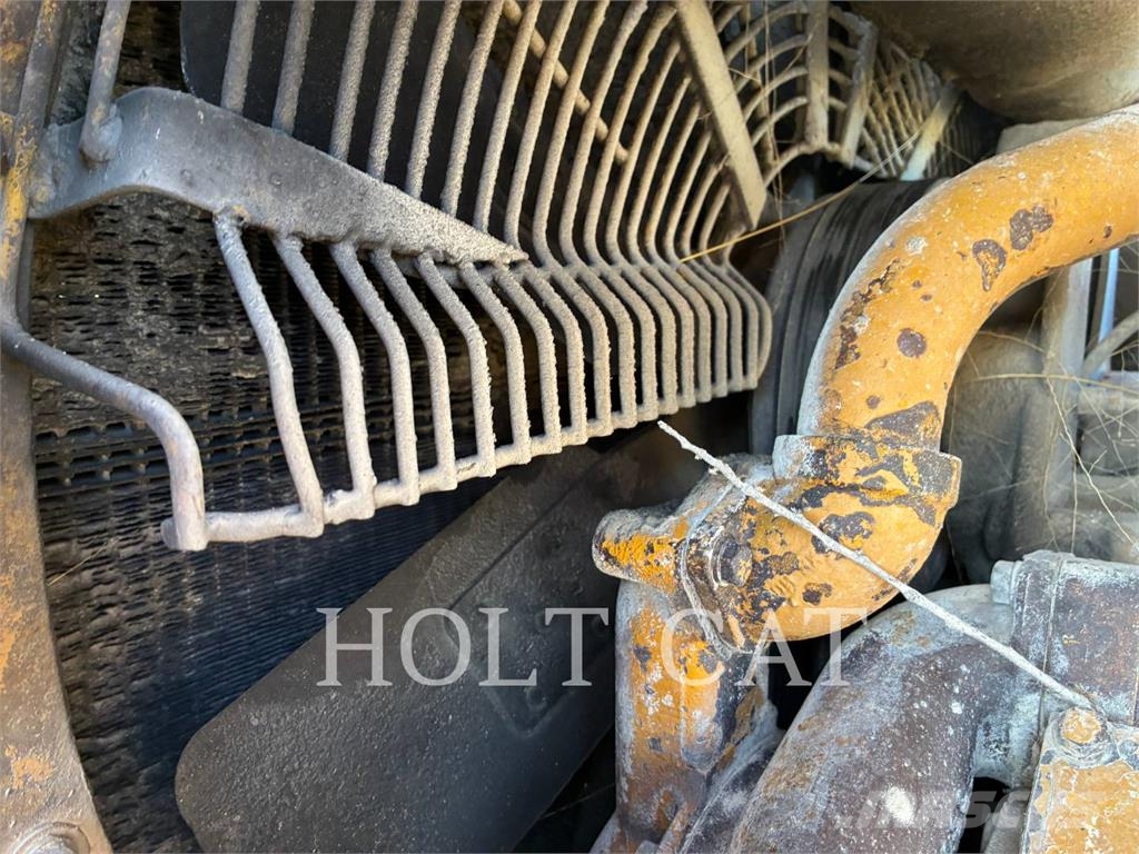 CAT D7E Crawler dozers