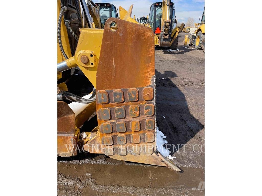 CAT D7E Bulldozer på larvebånd