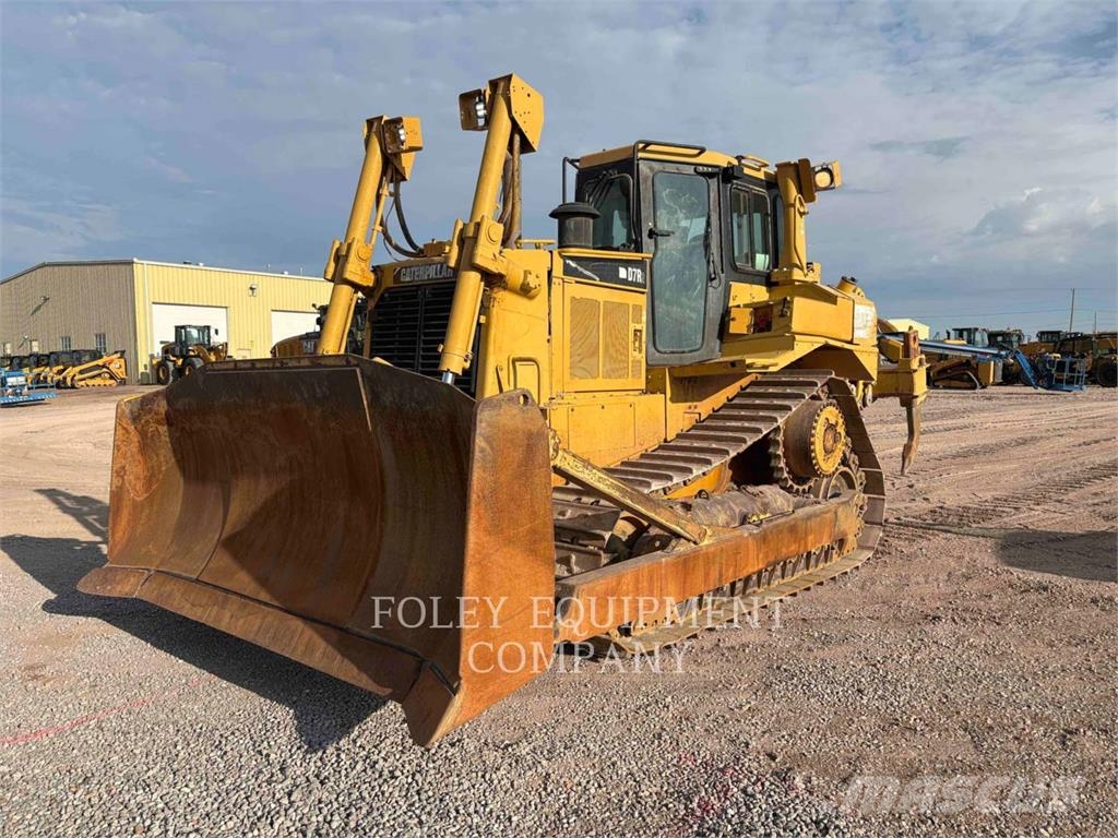 CAT D7R2XLS Rupsdozers