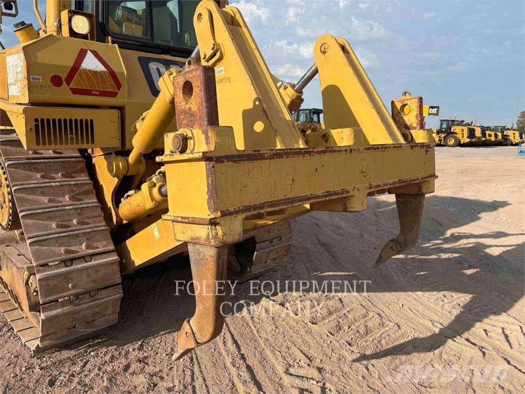 CAT D7R2XLS Rupsdozers
