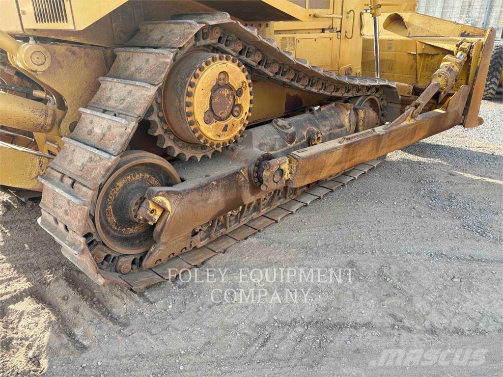 CAT D7R2XLS Rupsdozers