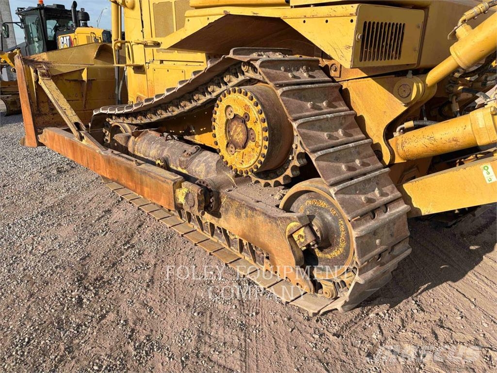 CAT D7R2XLS Rupsdozers