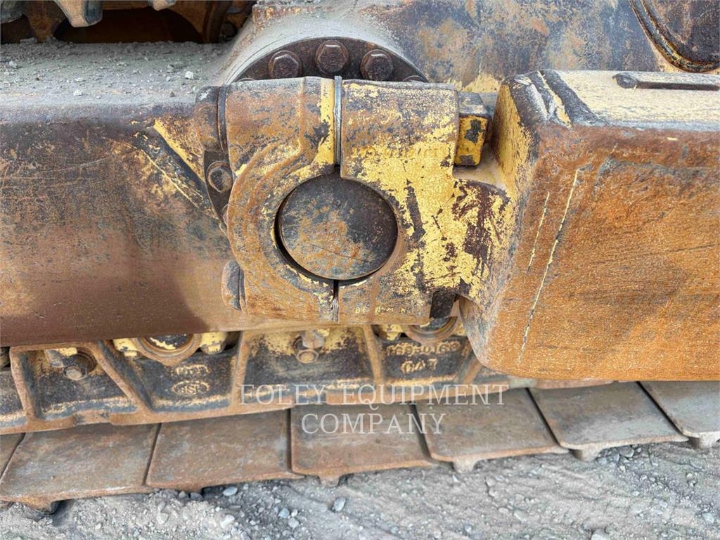 CAT D7R2XLS Rupsdozers