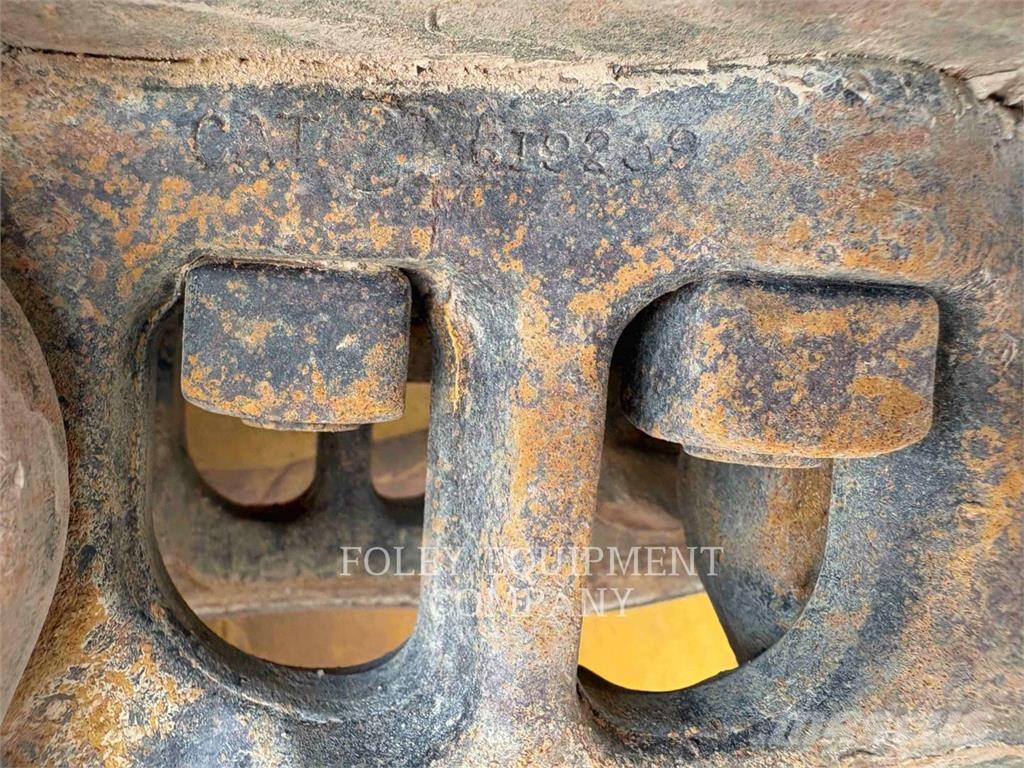 CAT D7R2XLS Rupsdozers