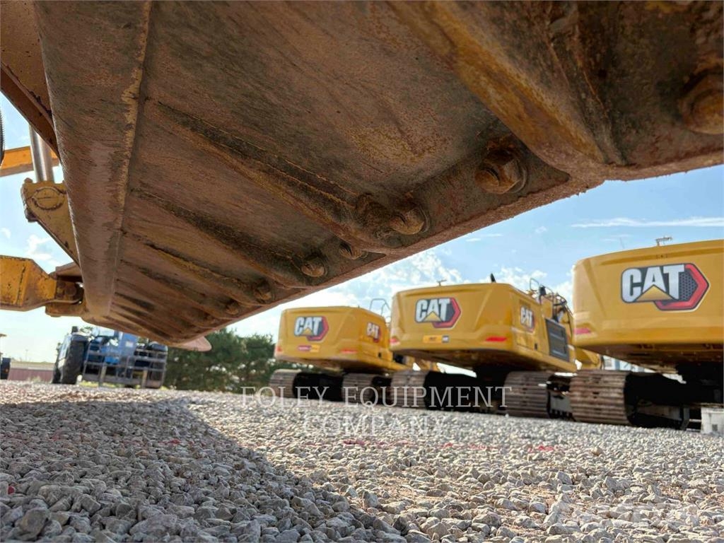 CAT D7R2XLS Rupsdozers