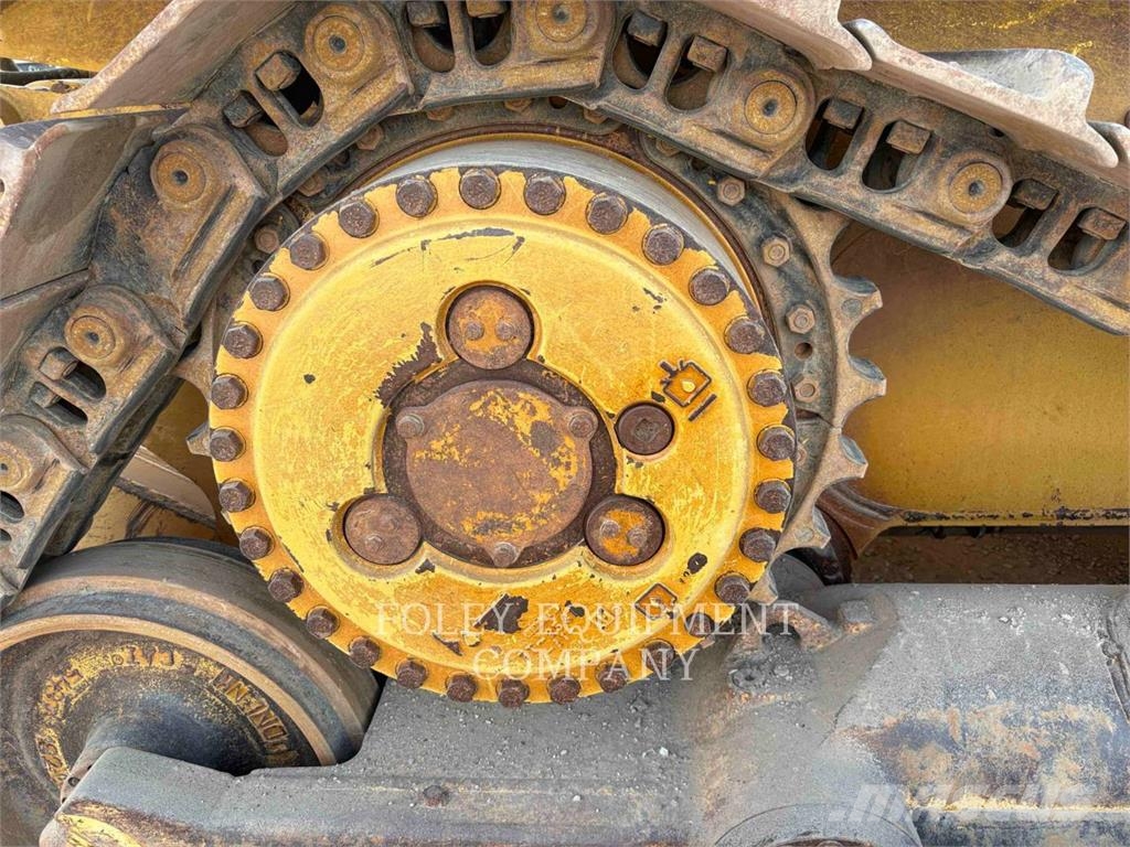 CAT D7R2XLS Rupsdozers