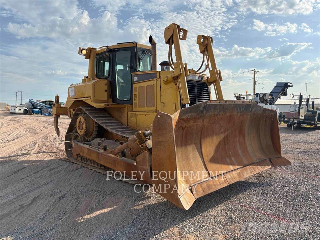 CAT D7R2XLS Rupsdozers