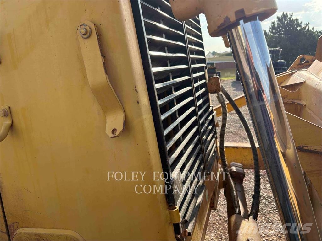 CAT D7R2XLS Rupsdozers