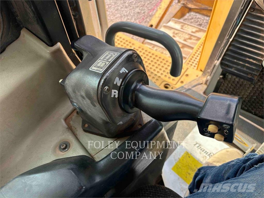 CAT D7R2XLS Rupsdozers
