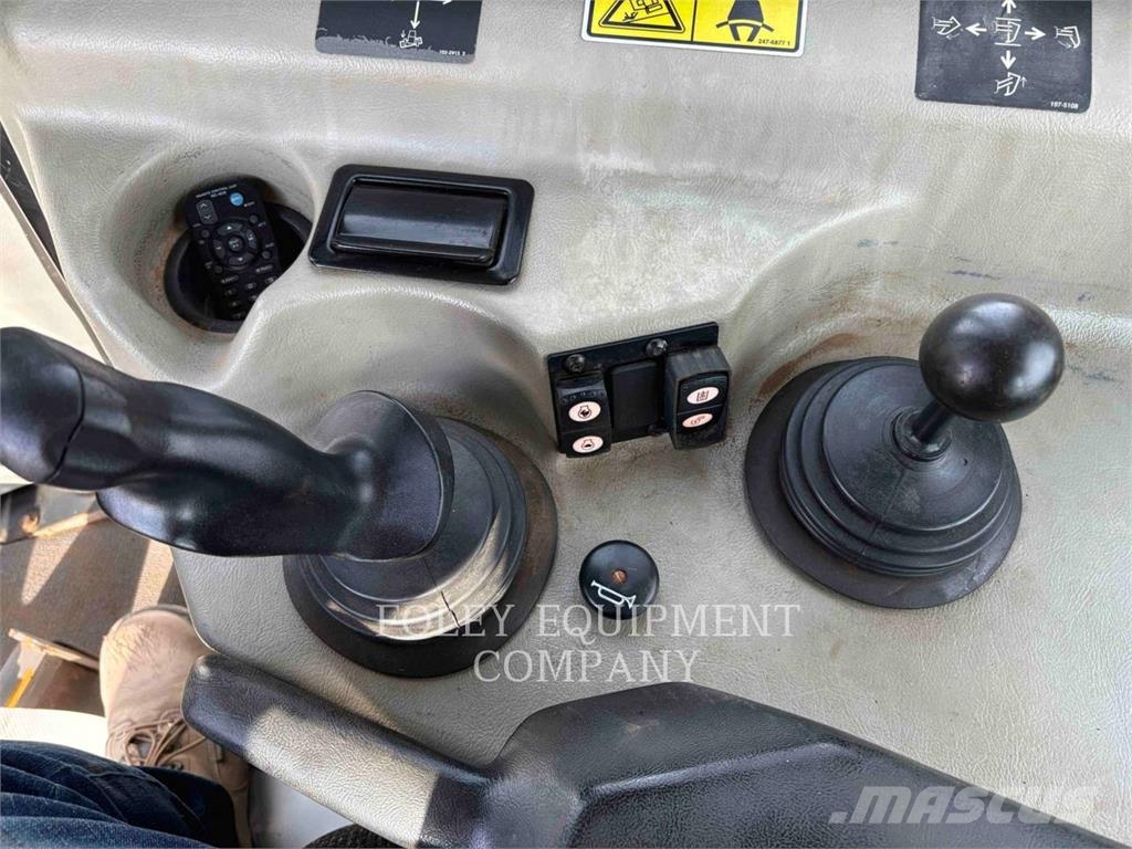 CAT D7R2XLS Rupsdozers