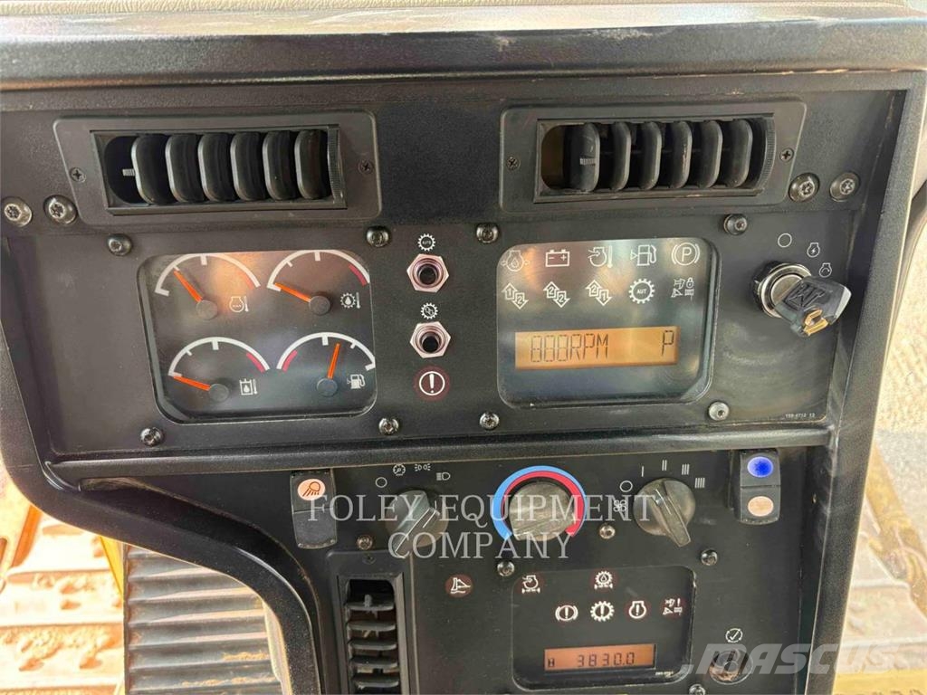 CAT D7R2XLS Rupsdozers