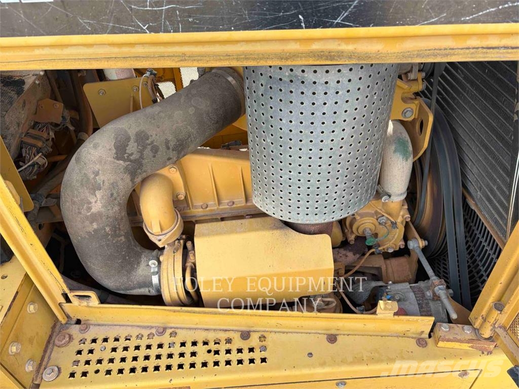 CAT D7R2XLS Rupsdozers